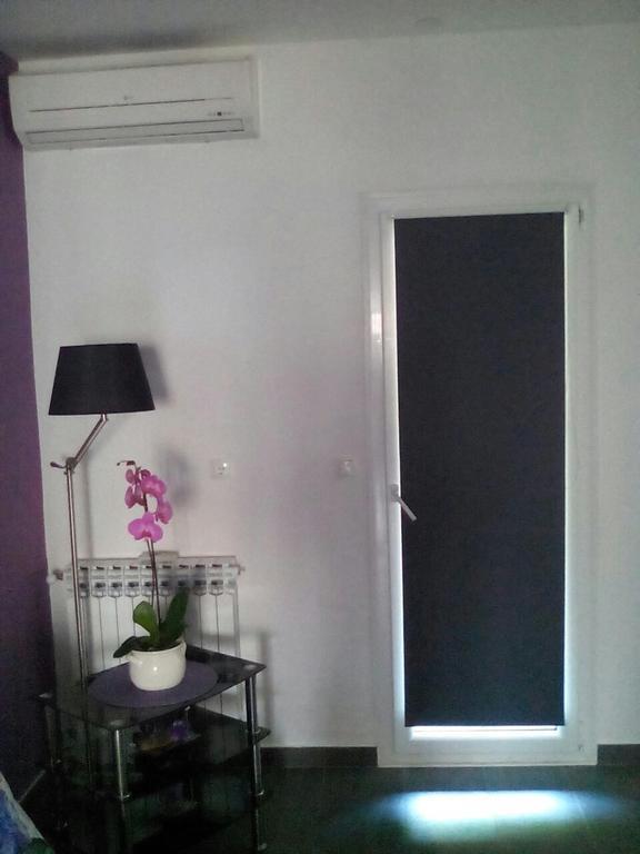 Apartment Poropat بوريتش الغرفة الصورة