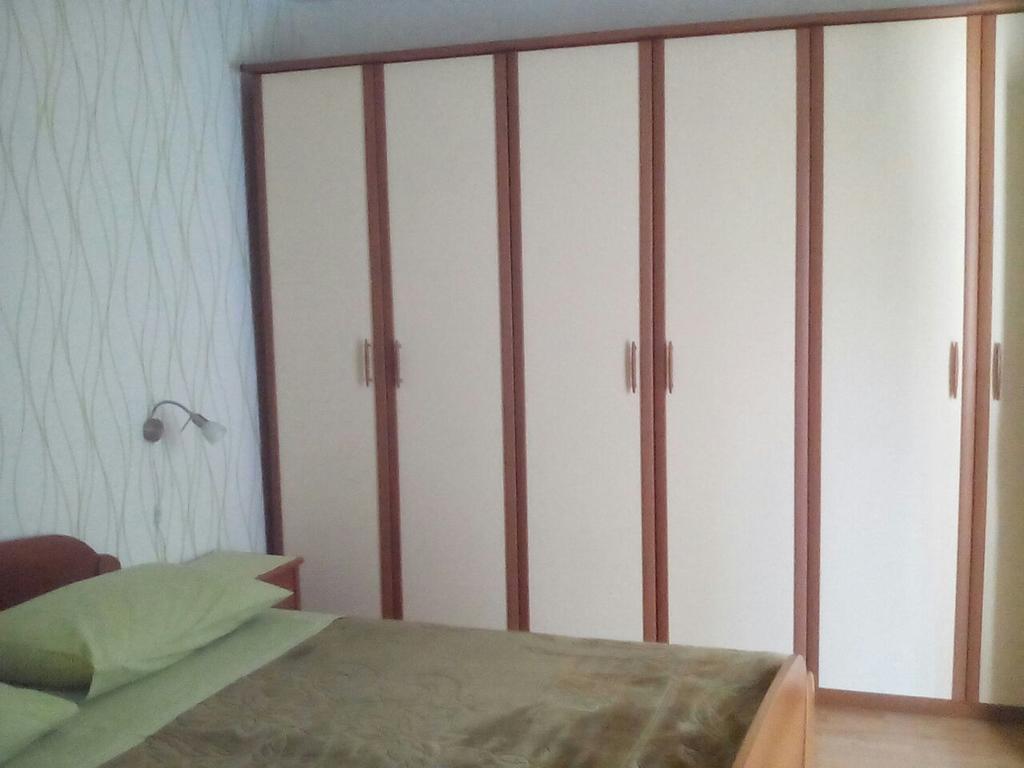 Apartment Poropat بوريتش الغرفة الصورة