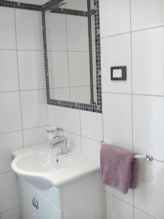 Apartment Poropat بوريتش الغرفة الصورة