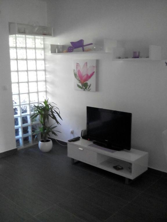 Apartment Poropat بوريتش الغرفة الصورة