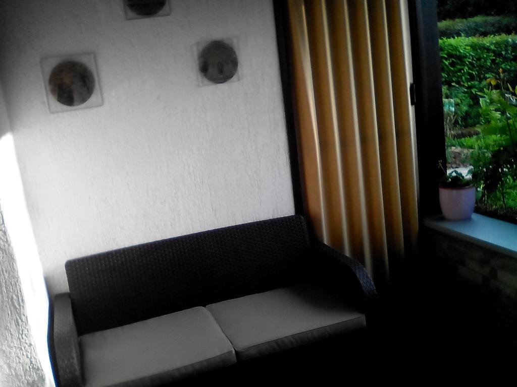 Apartment Poropat بوريتش الغرفة الصورة
