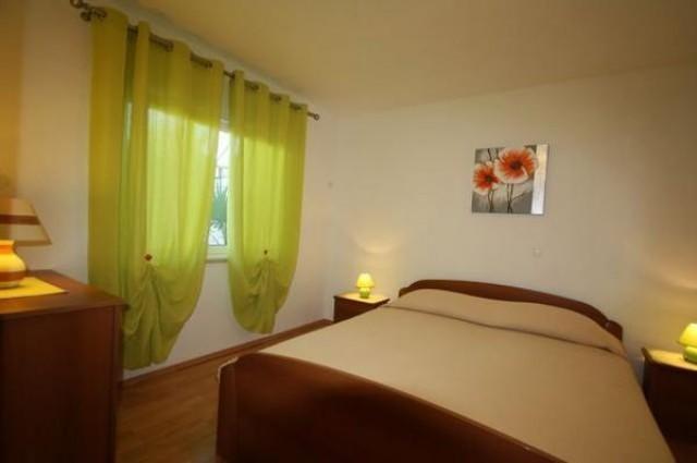 Apartment Poropat بوريتش الغرفة الصورة