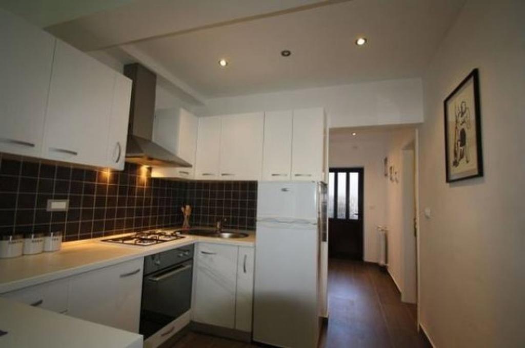Apartment Poropat بوريتش الغرفة الصورة