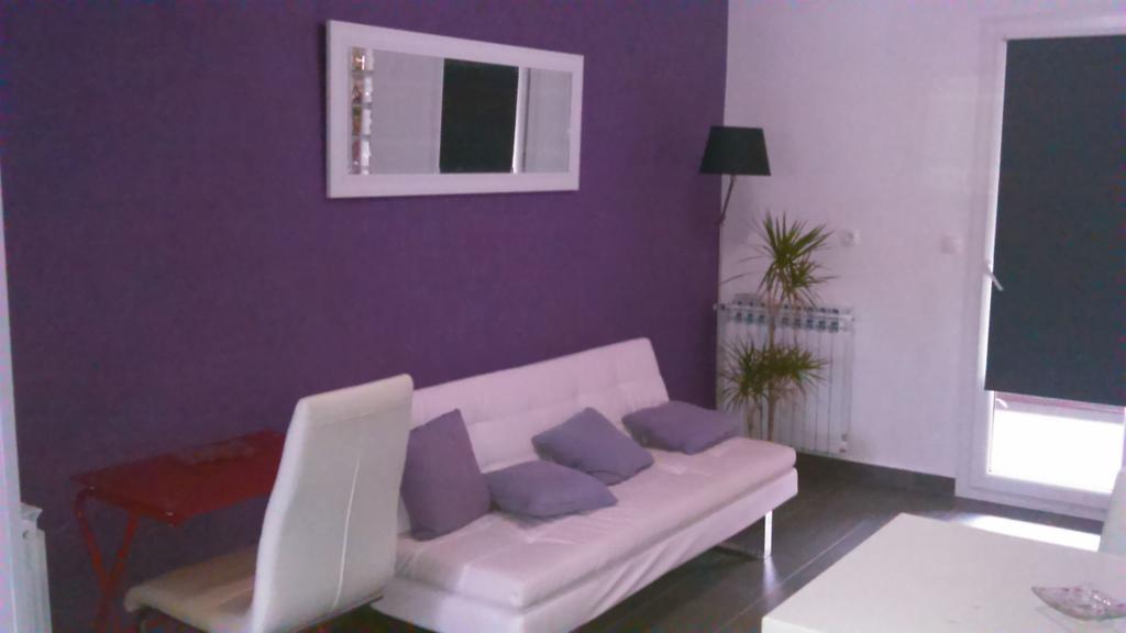 Apartment Poropat بوريتش الغرفة الصورة